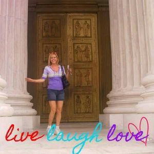 Meet your Posher, Joye